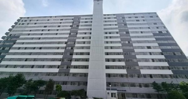 경기도 평택시 세교동 555 부영아파트 509동 1층108호 아파트 경매 물건 이미지