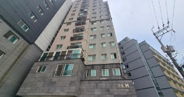 경기도 평택시 지산동 750-1  2층201호 오피스텔 경매 물건 이미지