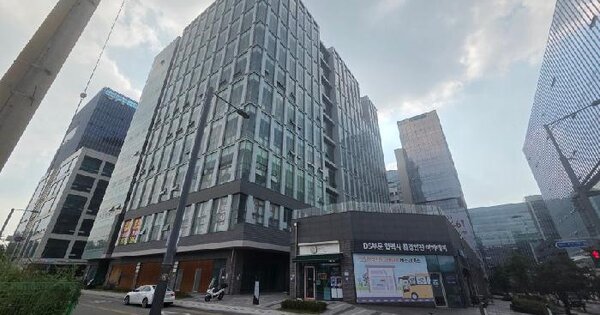 경기도 평택시 고덕면 해창리 1274-3 고덕비즈타워  2층208호 지식산업센터 경매 물건 이미지