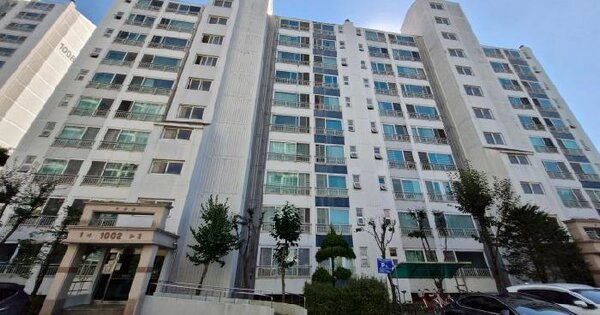경기도 안산시 단원구 초지동 741 행복한마을 1002동 9층904호 아파트 경매 물건 이미지