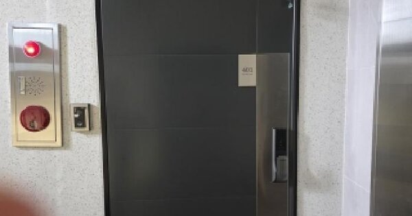 충청남도 청양군 청양읍 읍내리 310-10 다정팰리스 4층 401호 다세대주택 경매 물건 이미지