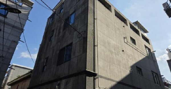 경상북도 경산시 조영동 251-7  다가구주택 경매 물건 이미지