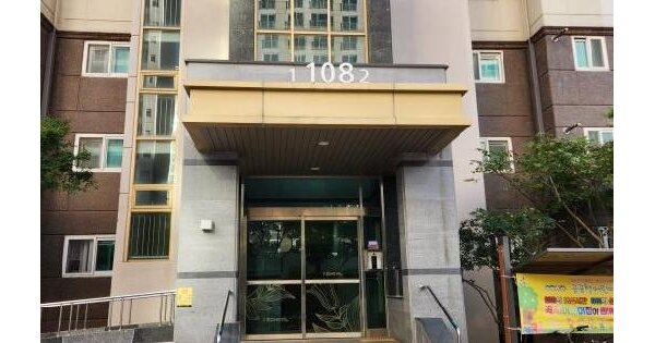 경상북도 영천시 망정동 468 영천아이존빌스타아파트 108동 6층602호 아파트 경매 물건 이미지