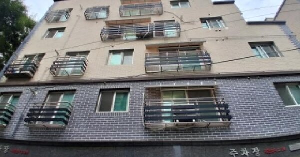 경기도 부천시 원미구 원미동 122-17 백두빌리지  2층202호 다세대주택 경매 물건 이미지
