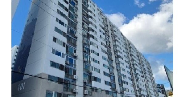 울산광역시 북구 호계동 196 성우현대아파트 101동 14층1407호 아파트 경매 물건 이미지