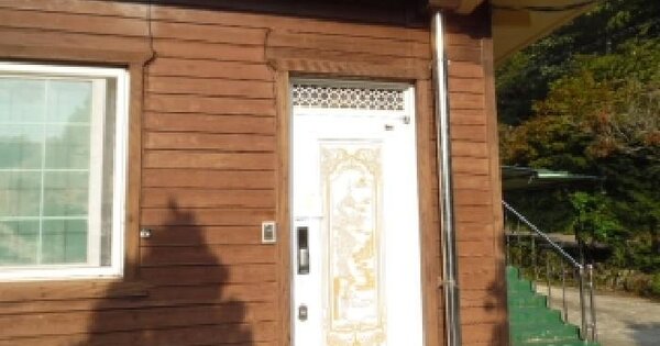 전북특별자치도 무주군 무주읍 당산리 165-4  분뇨 및 쓰레기처리시설 경매 물건 이미지