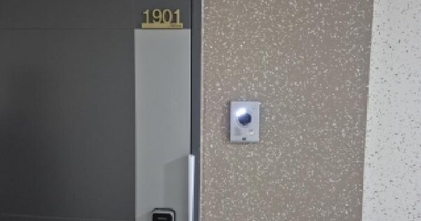 전남광주통합특별시 북구 신안동 121-2 광주역한국아델리움  19층1901호 오피스텔 경매 물건 이미지