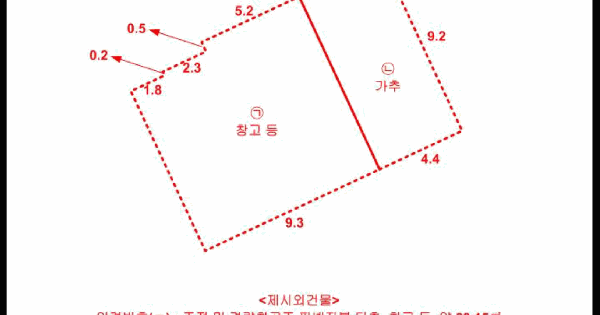 전남광주통합특별시 북구 각화동 421-10  전 경매 물건 이미지