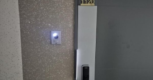전남광주통합특별시 북구 신안동 121-2 광주역한국아델리움  11층1120호 오피스텔 경매 물건 이미지