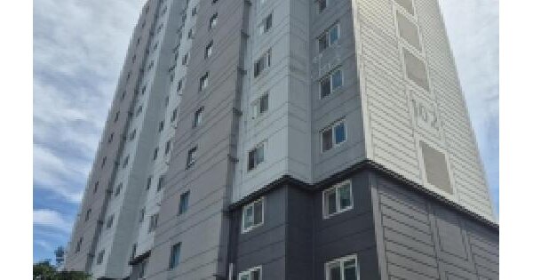 전남광주통합특별시 나주시 송월동 1538 남양휴튼더퍼스트아파트 102동 11층1103호 아파트 경매 물건 이미지
