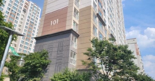 전남광주통합특별시 광양시 광양읍 덕례리 1844 흥한에르가 101동 2층202호 아파트 경매 물건 이미지