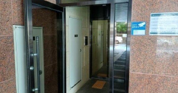 제주특별자치도 제주시 이도일동 1251-8 이도휴안더센트럴 5층 601호 오피스텔 경매 물건 이미지