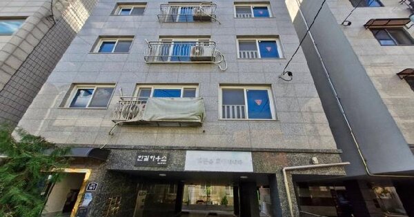 경기도 안산시 상록구 본오동 672-4 한길하우스  3층301호 도시형생활주택 경매 물건 이미지