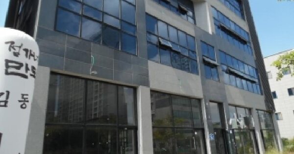 전북특별자치도 전주시 덕진구 만성동 1277-3 주건축물제1동  1층106호 근린상가 경매 물건 이미지