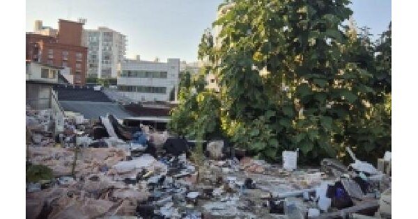 전남광주통합특별시 서구 양동 184-8  대지 경매 물건 이미지