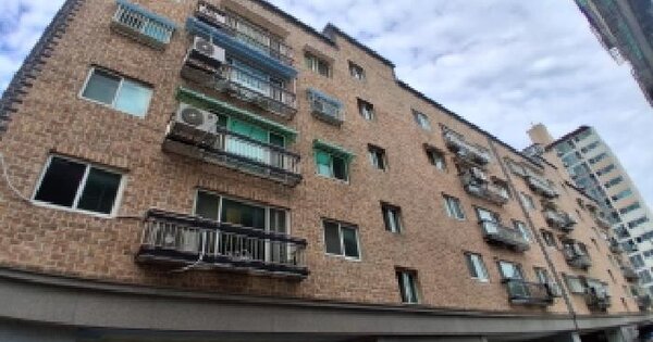 경기도 부천시 원미구 춘의동 216-11 영동리치빌  5층502호 다세대주택 경매 물건 이미지