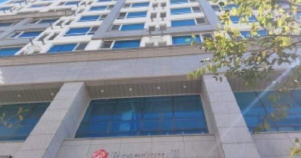 서울특별시 구로구 구로동 97 로제리움2차  제9층 제916호 오피스텔 경매 물건 이미지