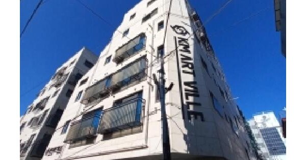 서울특별시 강서구 화곡동 370-31 케이엠아트빌  제3층 제302호 아파트 경매 물건 이미지