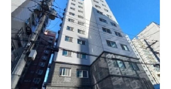 서울특별시 강서구 화곡동 938-3  제10층 제1001호 오피스텔 경매 물건 이미지