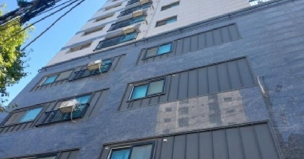 서울특별시 금천구 독산동 961-9 메트로시티  5층504호 아파트 경매 물건 이미지