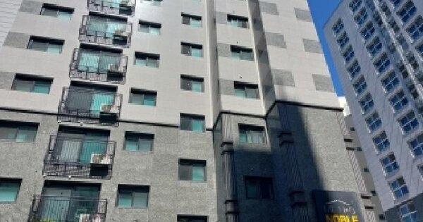 서울특별시 금천구 독산동 330-35 메트로노블  10층1004호 오피스텔 경매 물건 이미지