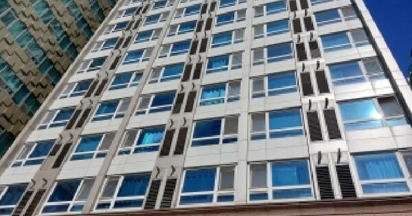 서울특별시 구로구 구로동 44-5 비즈트위트레인보우  제8층 제816호 오피스텔 경매 물건 이미지