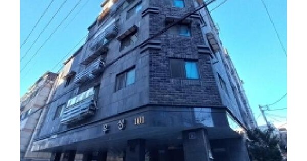 서울특별시 강서구 화곡동 408-86 우성 제101동 제2층 제201호 도시형생활주택 경매 물건 이미지
