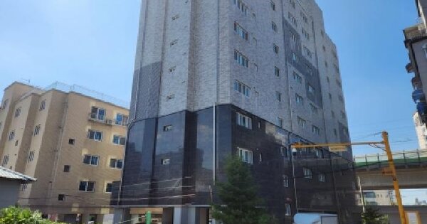 경기도 동두천시 생연동 631-53 중앙역아파트 1동 8층804호 아파트 경매 물건 이미지