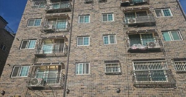 인천광역시 계양구 귤현동 485-2 더라이프 2동 2층201호 도시형생활주택 경매 물건 이미지
