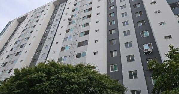 인천광역시 부평구 부개동 494-1 대동아파트 3동 2층206호 아파트 경매 물건 이미지