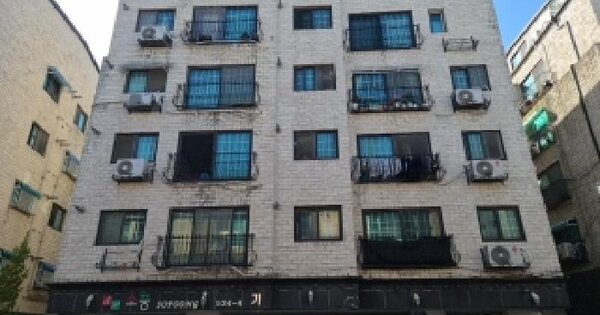 인천광역시 서해구 검암동 534-4 소풍 가동 2층202호 아파트 경매 물건 이미지