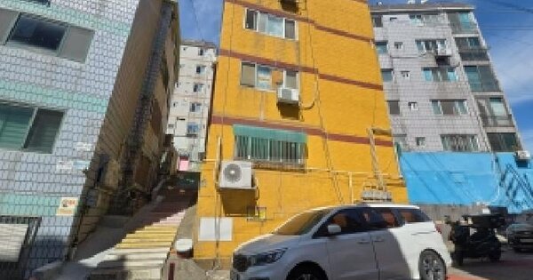인천광역시 미추홀구 학익동 306-97 시티빌라  3층302호 다세대주택 경매 물건 이미지