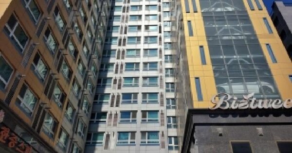 서울특별시 금천구 가산동 140-36 비즈트위트 바이올렛 5차  제14층 제1440호 아파트 경매 물건 이미지