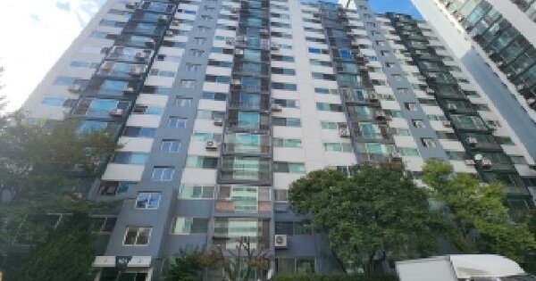 경기도 의정부시 신곡동 353-43 서해아파트 101동 9층902호 아파트 경매 물건 이미지