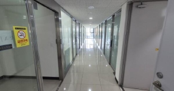 경기도 안양시 만안구 안양동 533-14 안양인터비즈  4층402호 근린상가 경매 물건 이미지