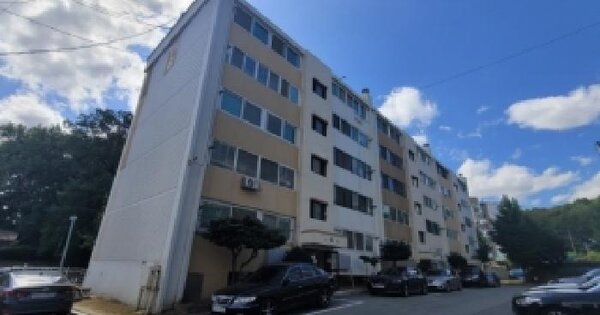 충청북도 청주시 흥덕구 운천동 676 형석아파트 6동 4층401호 아파트 경매 물건 이미지