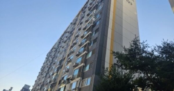 충청북도 청주시 상당구 용암동 2082 소라아파트 103동 13층1305호 아파트 경매 물건 이미지