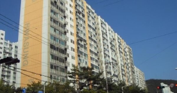 대구광역시 북구 동천동 915 칠곡3차화성타운 101동 11층1109호 아파트 경매 물건 이미지