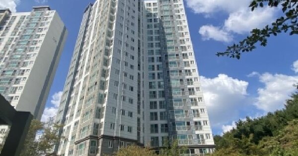 충청남도 서산시 성연면 왕정리 719 이안서산테크노밸리 509동 5층502호 다세대주택 경매 물건 이미지