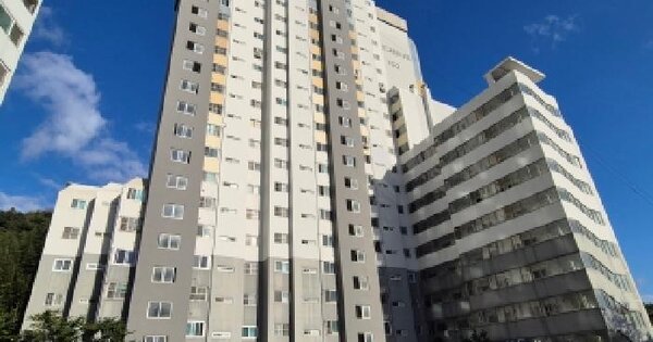 울산광역시 북구 중산동 736 백산그린타워 102동 1층101호 아파트 경매 물건 이미지