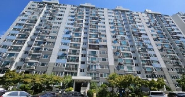 경상남도 창원시 성산구 반림동 8 럭키아파트 11동 15층 1504호 아파트 경매 물건 이미지