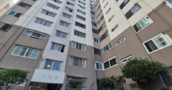 부산광역시 부산진구 부암동 303-6 럭키무지개타운 가동 14층1402호 아파트 경매 물건 이미지