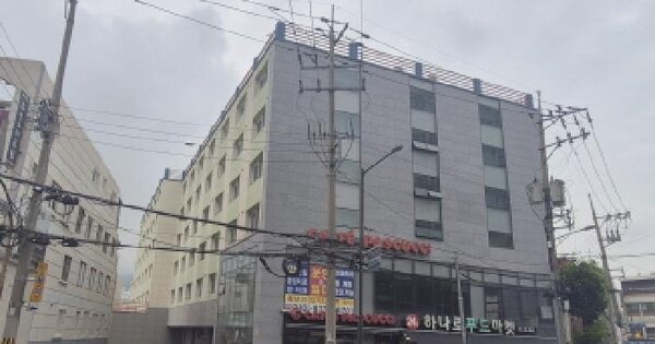 부산광역시 부산진구 개금동 527-220 개금인제빌리지  6층606호 다세대주택 경매 물건 이미지