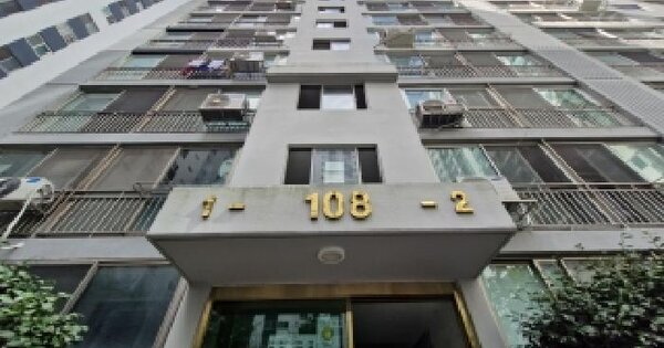 부산광역시 사상구 주례동 10-21 반도보라매머드타운 107,108동 4층108-402호 미지정 경매 물건 이미지