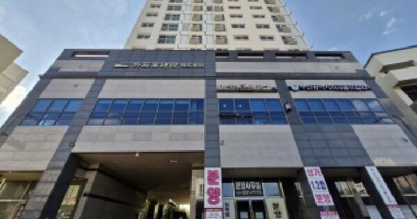 부산광역시 강서구 대저1동 2388-17 외진가 센트럴타워 1동  14층1401호 아파트 경매 물건 이미지