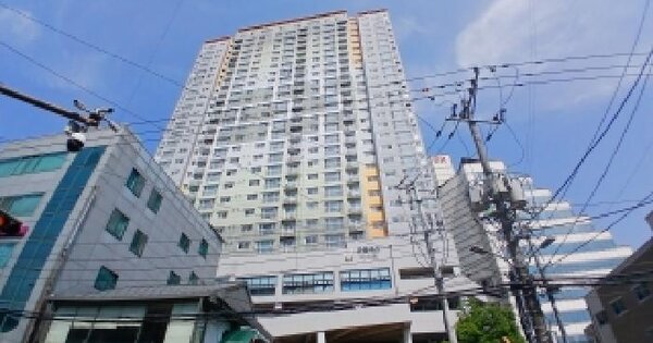 전북특별자치도 익산시 창인동1가 290 익산역유블레스퍼스트  11층1105호 아파트 경매 물건 이미지