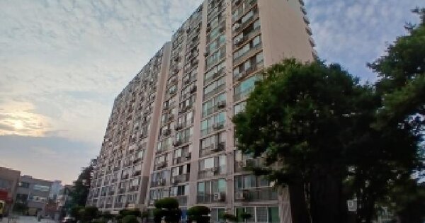 전북특별자치도 익산시 어양동 652-1 부영아파트 105동 13층1306호 아파트 경매 물건 이미지