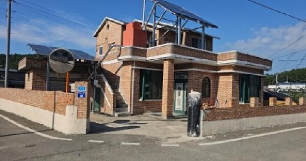 전남광주통합특별시 진도군 지산면 인지리 275-30  단독주택 경매 물건 이미지