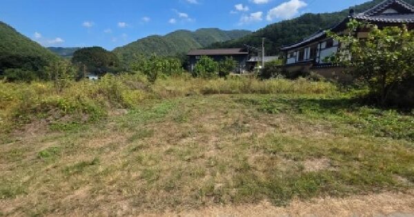 충청북도 제천시 덕산면 월악리 590-3  대지 경매 물건 이미지