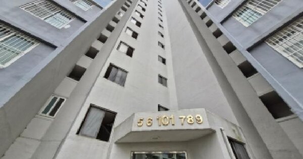 부산광역시 사상구 주례동 1010-3 벽산신화아파트 3동 11층1108호 아파트 경매 물건 이미지